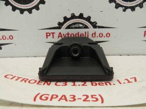 CITROEN C3 L.17, PREDNJA KAMERA