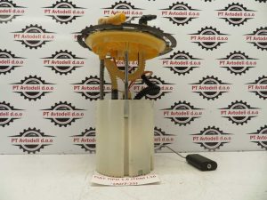 FIAT TIPO 1.6 JTDM L.16, ČRPALKA GORIVA V REZERVOARJU