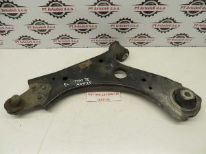 FIAT TIPO L.16, ROKA, PREDNJA LEVA