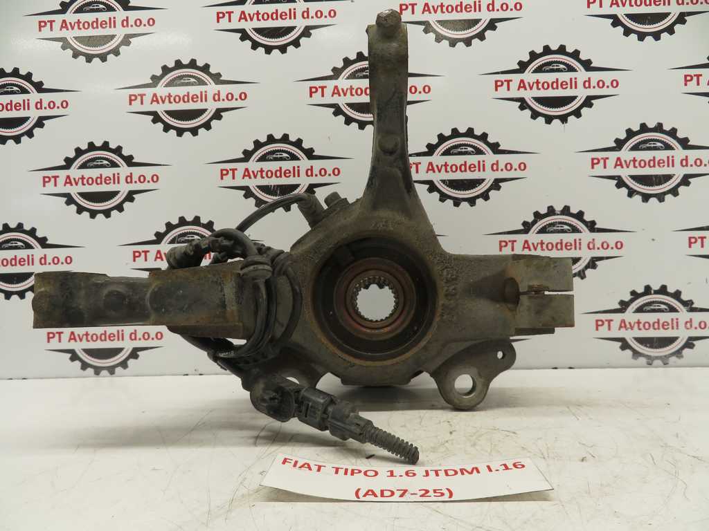 FIAT TIPO L.16, OSNI KRAK, PREDNJI DESNI - slika 2