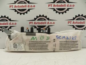 AUDI A1 L.20, SEDEŽNI AIRBAG, DESNI