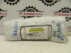FORD PUMA L.23, SEDEŽNI AIRBAG, DESNI