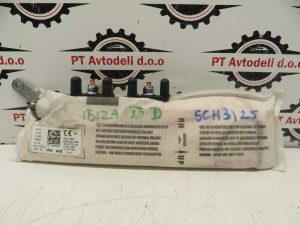 SEAT IBIZA L.20, SEDEŽNI AIRBAG, DESNI