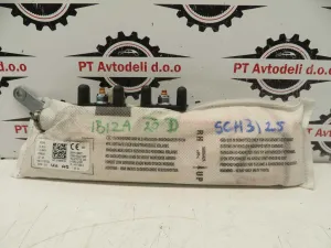 SEAT IBIZA L.20, SEDEŽNI AIRBAG, DESNI