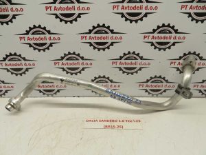 DACIA SANDERO 1.0 TCE L.23, CEV KLIME