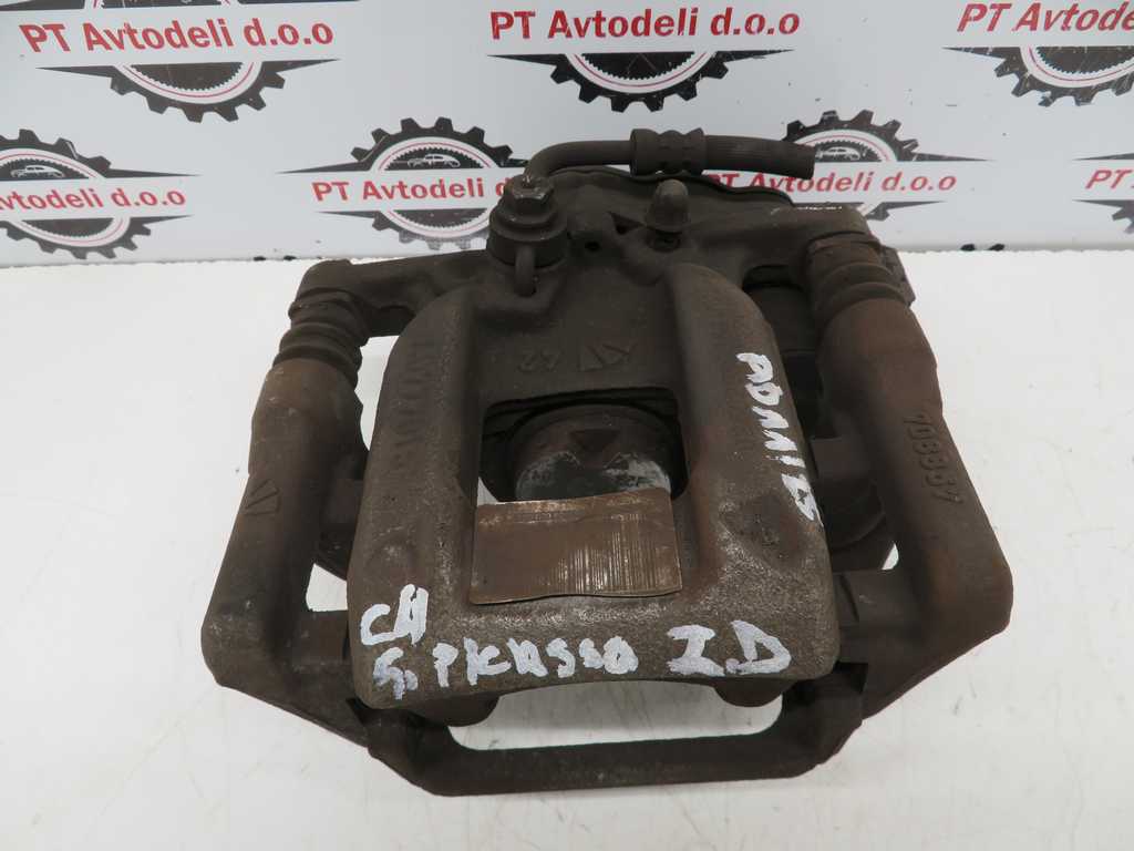 CITROEN C4 GRAND PICASSO L.16, ZAVORNA ČELJUST, ZADNJA DESNA - slika 2