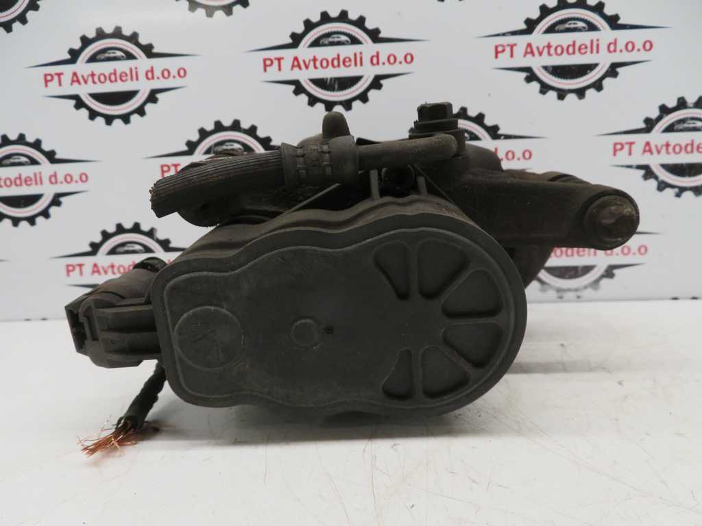 CITROEN C4 GRAND PICASSO L.16, ZAVORNA ČELJUST, ZADNJA DESNA - slika 3