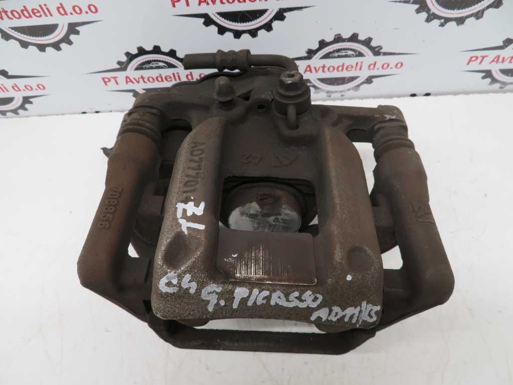 CITROEN C4 GRAND PICASSO L.16, ZAVORNA ČELJUST, ZADNJA LEVA - slika 2