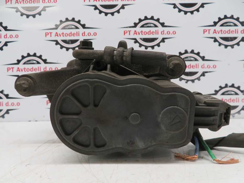 CITROEN C4 GRAND PICASSO L.16, ZAVORNA ČELJUST, ZADNJA LEVA - slika 3