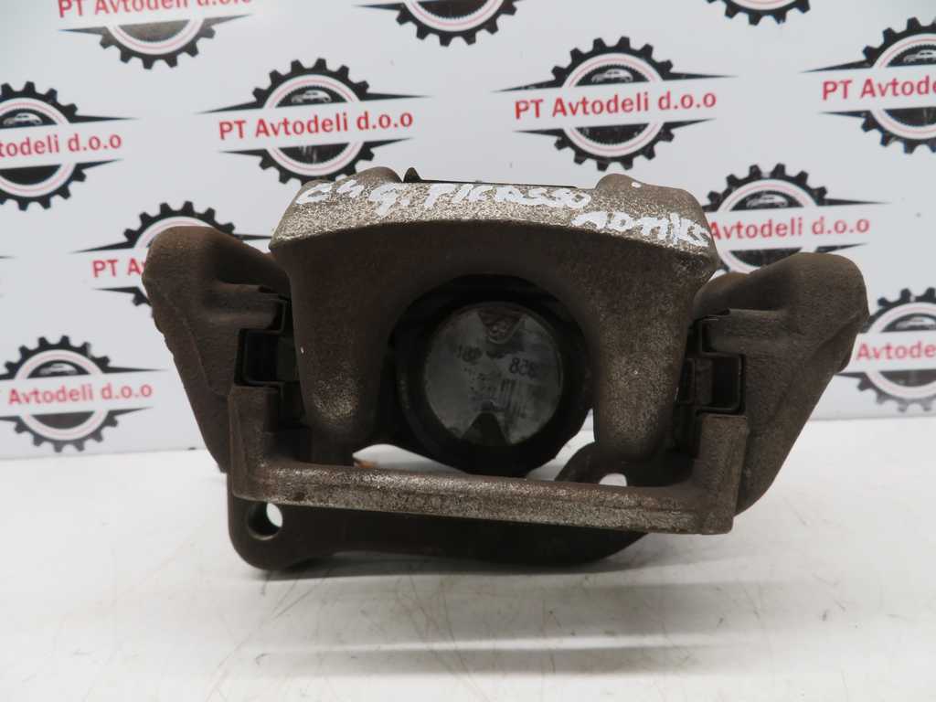 CITROEN C4 GRAND PICASSO L.16, ZAVORNA ČELJUST, ZADNJA LEVA