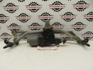 CITROEN C3 L.17, MOTORČEK PREDNJIH BRISALCEV