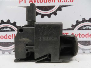 CITROEN C4 GRAND PICASSO L.16, MOTORČEK ZA ZAKLEP REZERVOARJA