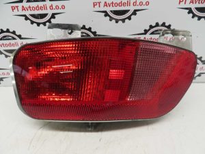 CITROEN C4 GRAND PICASSO L.16, MEGLENKA, ZADNJA LEVA