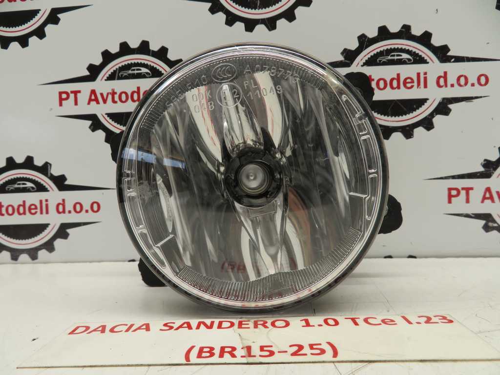 DACIA SANDERO L.23, MEGLENKA, PREDNJA DESNA