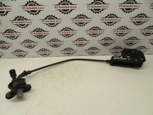 CITROEN C4 GRAND PICASSO L.16, MEHANIZEM ZA REZERVNO GUMO