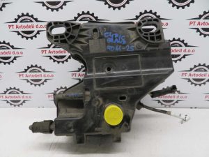 CITROEN C4 GRAND PICASSO L.16, PVC ADITIVA