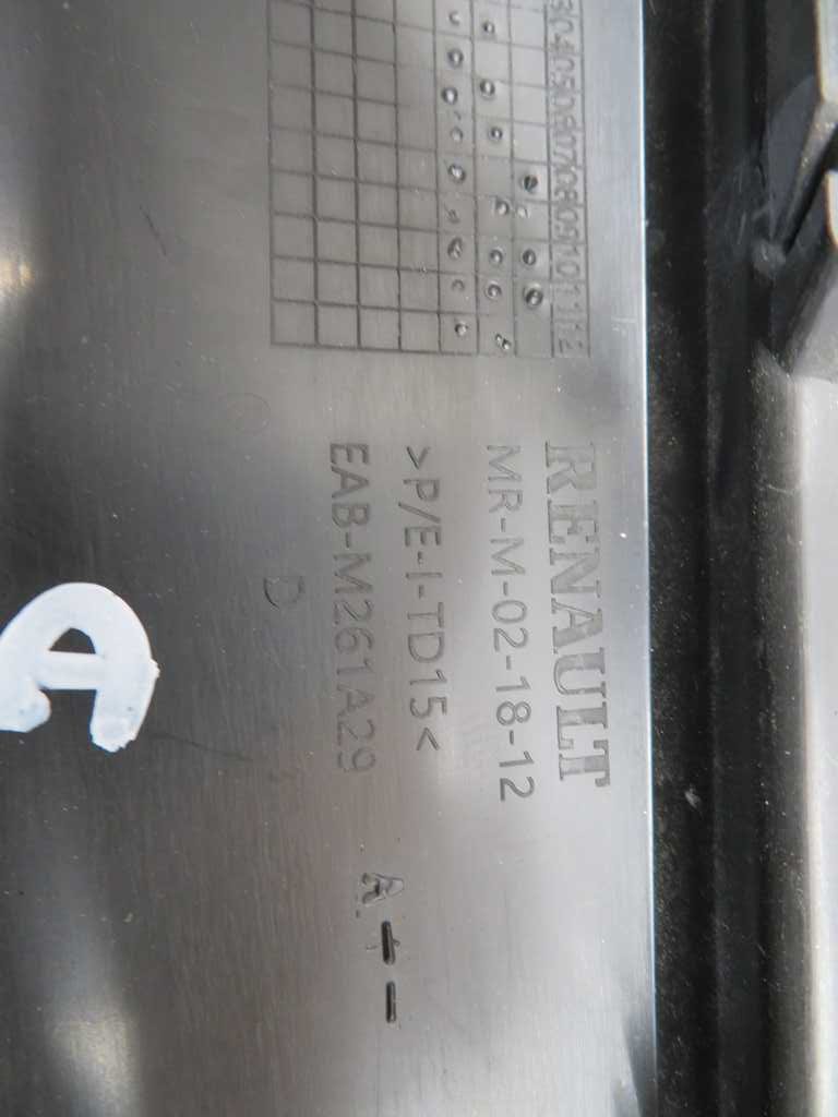 DACIA SANDERO L.23, PVC OKOLI MEGLENKE, DESNI - slika 2