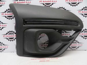 DACIA SANDERO L.23, PVC OKOLI MEGLENKE, DESNI