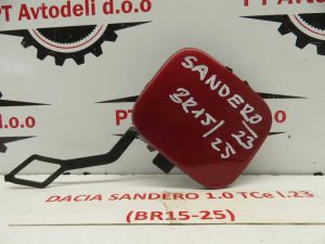DACIA SANDERO L.23, POKROVČEK NA PREDNJEM ODBIJAČU