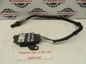 PEUGEOT 208 1.5 HDI L.24, LAMBDA SONDA