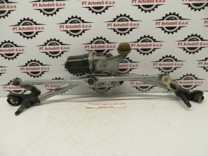 PEUGEOT 208 L.24, MOTORČEK PREDNJIH BRISALCEV