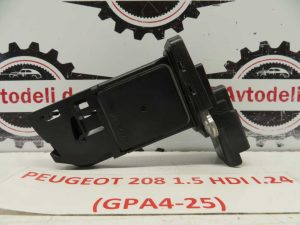PEUGEOT 208 L.24, SENZOR ZA PRETOK ZRAKA