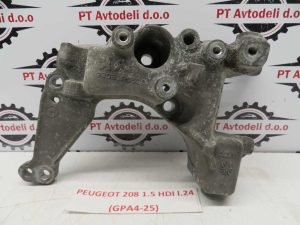 PEUGEOT 208 1.5 HDI L.24, NOSILEC MOTORJA