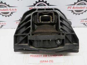 PEUGEOT 208 1.5 HDI L.24, NOSILEC MOTORJA