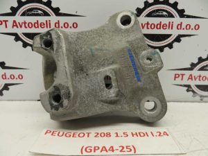 PEUGEOT 208 1.5 HDI L.24, NOSILEC MOTORJA