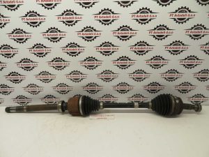 PEUGEOT 208 L.24, POLOSOVINA, PREDNJA DESNA