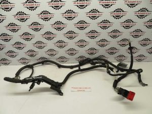 PEUGEOT 208 L.24, INŠTALACIJA