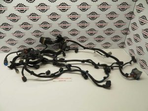 PEUGEOT 208 L.24, INŠTALACIJA