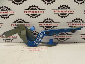 PEUGEOT 208 L.24, PANT POKROVA MOTOJA, DESNI