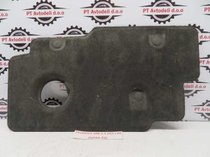 PEUGEOT 208 L.24, PVC POKROV MOTORJA