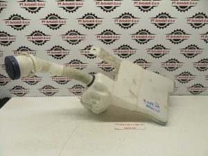 PEUGEOT 208 L.24, PVC POSODA VITREX