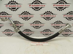 PEUGEOT 208 1.5 HDI L.24, CEV KLIME