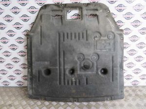 BMW 1 F40 L.23, PVC ZAŠČITA POD MOTORJEM