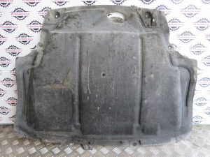 BMW 1 F40 L.23, PVC ZAŠČITA POD MOTORJEM