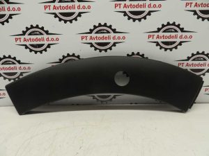 CITROEN C3 L.21, PVC OBROBA NA PREDNJEM ODBIJAČU, LEVA