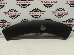 CITROEN C3 L.21, PVC OBROBA NA PREDNJEM ODBIJAČU, LEVA