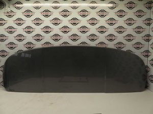 BMW 1 F40 L.23, SPOJLER POKROVA PRTLJAGE