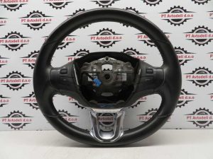 PEUGEOT 208 L.14, VOLANSKI OBROČ-USNJEN