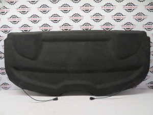 PEUGEOT 208 L.14, ZADNJA POLICA