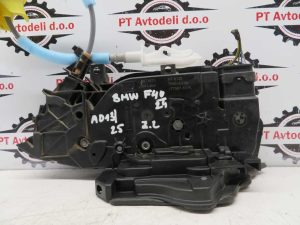 BMW 1 F40 L.23, KLJUČAVNICA VRAT, ZADNJA LEVA