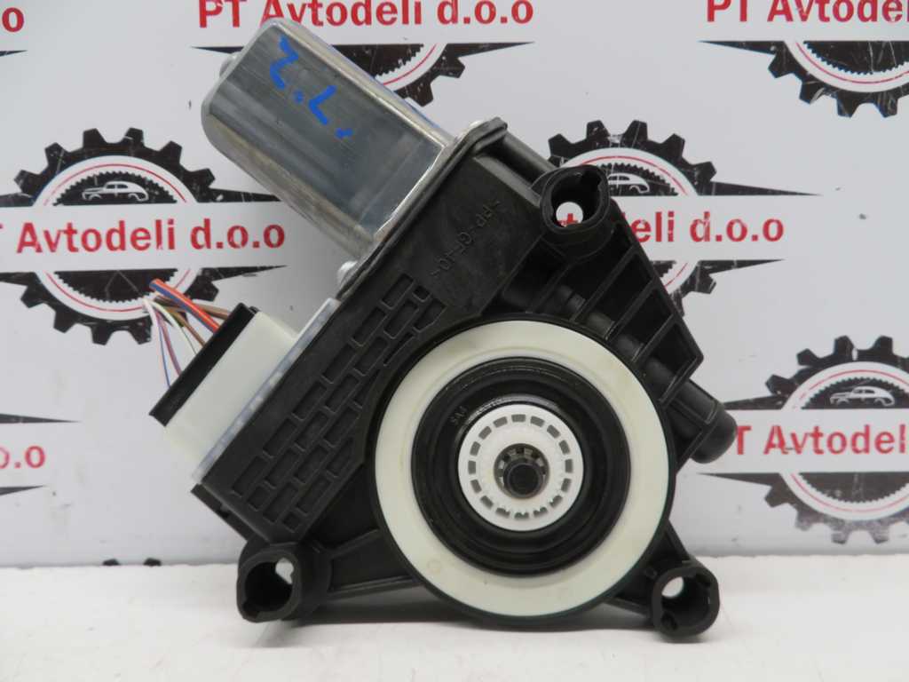 BMW 1 F40 L.23, MOTORČEK ZA DVIG STEKLA, ZADNJI LEVI