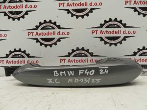 BMW 1 F40 L.23, ZUNANJA KLJUKA VRAT, ZADNJA LEVA