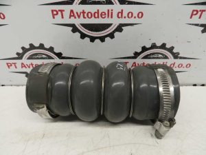 CITROEN DS3 CROSS L.21, CEV ZRAKA