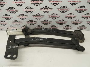 CITROEN DS3 CROSS L.21, PODALJŠKI PREDNJEGA MOSTU, LEVI IN DESNI