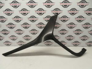 CITROEN DS3 CROSS L.21, LETEV NA ODBIJAČU, DESNI