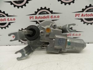 BMW F40 L.23, MOTORČEK ZADNJEGA BRISALCA